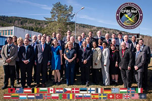 CFBLNet holds annual Management Meeting